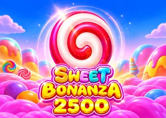 Sweet Bonanza game cover