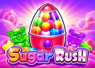Sugar Rush game cover
